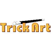 TrickArt - LOGO
