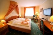 Entspannung genießen in Ihrem Superior-Doppelzimmer im TRIHOTEL Rostock - TRIHOTEL Rostock, Rostock