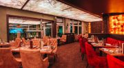 Kulinarik neu entdecken im Restaurant 5 Elemente im TRIHOTEL Rostock - TRIHOTEL Rostock, Rostock