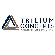 Trilium Concepts - LOGO