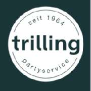 Trilling Partyservice GmbH - LOGO