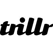 Logo von trillr.de - Ein Projekt der Kickass Networx GmbH