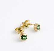 TRIMETALL Goldschmiede, Schmuck, Design, Trauringe - GALLERY