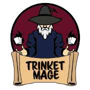 Trinket Mage - Martin Martin - GALLERY