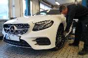 TRIO Automobiltechnik GmbH - GALLERY