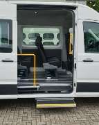 TRIO Automobiltechnik GmbH - GALLERY