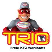 TRIO Automobiltechnik GmbH - LOGO
