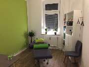 TriPhysio - 2