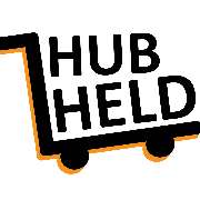Markenlogo von Hubheld
