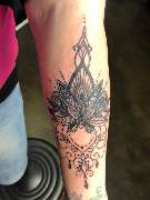 Triple X Ink - Tattoo- und Piercingstudio - 1