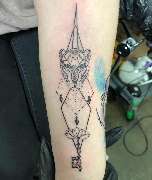 Triple X Ink - Tattoo- und Piercingstudio - 3