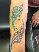 Triple X Ink - Tattoo- und Piercingstudio - 6