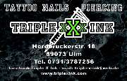 Triple X Ink - Tattoo- und Piercingstudio - 7