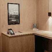 Trisor Nürnberg - GALLERY