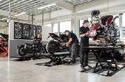 Triumph Cham - GALLERY