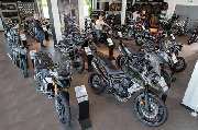 Triumph Cham - GALLERY