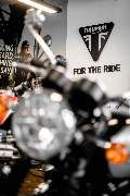 Triumph Lübeck - GALLERY