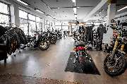 Triumph Lübeck - GALLERY
