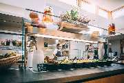 Trixi Restaurant 
