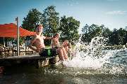 Trixi Waldstrandbad - GALLERY