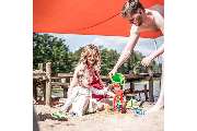 Trixi Waldstrandbad - GALLERY