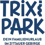 Trixi Waldstrandbad - LOGO