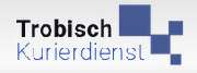 Trobisch Kurierdienst - 1