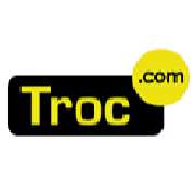 Troc Bonn I Antiquitäten, Haushaltsauflösungen & Immobilienverwaltung - Troc Logo