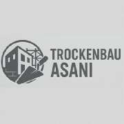 Trockenbau Asani - LOGO