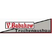 Trockenbau Babakow - LOGO