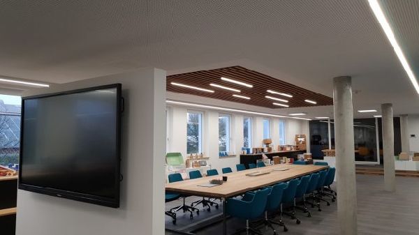 Trockenbau Lobenz GmbH & Co. KG - GALLERY