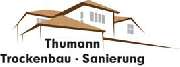 Trockenbau Sanierung Thumann - 1