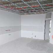 Trockenbau Sanierung Thumann - Innenausbau