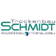 Trockenbau Schmidt GmbH - LOGO