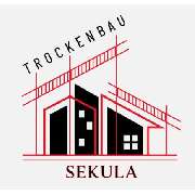 Trockenbau Sekula - LOGO