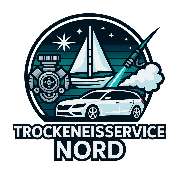 Trockeneisstrahl Service Nord - LOGO