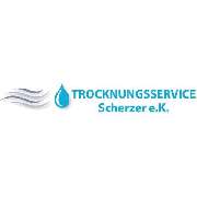 Trocknungsservice Scherzer e.K. - LOGO