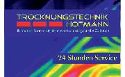 Trocknungstechnik Hofmann - LOGO