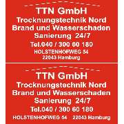 Trocknungstechnik Nord GmbH - LOGO