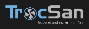 Logo - TrocSan GmbH