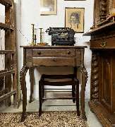 Trödelscheune Pegau I Entrümplungen I Haushaltsauflösungen - GALLERY