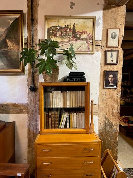 Trödelscheune Pegau - GALLERY