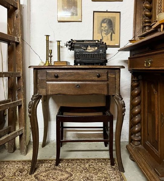 Trödelscheune Pegau - GALLERY