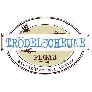 Trödelscheune Pegau - LOGO