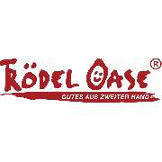 Tröedel Oase - LOGO