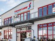 Troglauer Baumaschinen GmbH - GALLERY