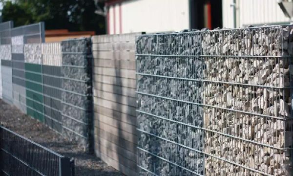 Troll Zaunsysteme UG - 3