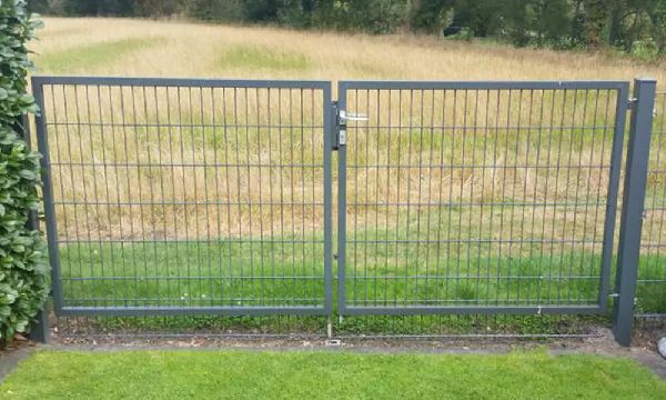 Troll Zaunsysteme UG - 4