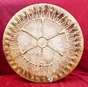 Trommelwerkstatt Indian Drums - GALLERY