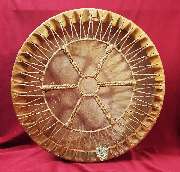 Trommelwerkstatt Indian Drums - GALLERY